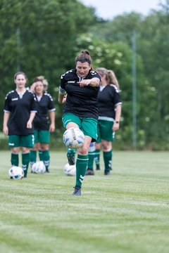 Bild 44 - SV GW Siebenbaeumen - TuS Tensfeld : Ergebnis: 2:2